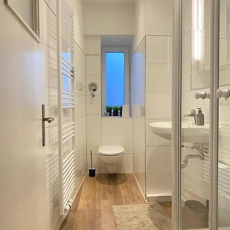 New beautifully Renovated Daire