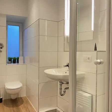 Daire New beautifully Renovated *