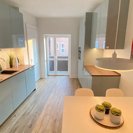New beautifully Renovated *