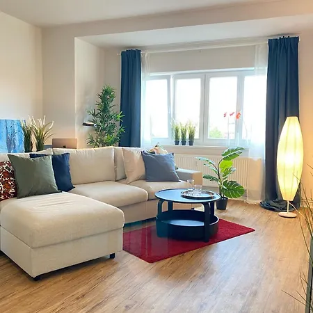 New beautifully Renovated Apartment